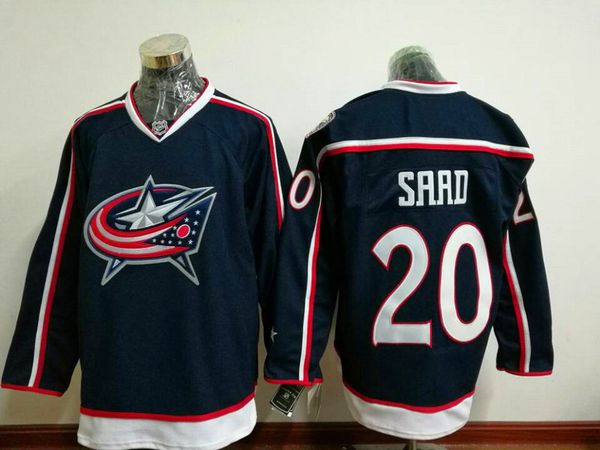 2017 men columbu blue jacket 20 brandon aad blue home premier titched hockey jer ey drop hipping
2017 men columbu blue jacket 20 brandon aad blue home premier titched hockey jer ey drop hipping
