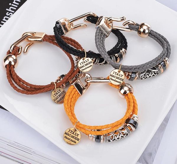 brand new fashion braised twist new bracelet ancient silver pendant fb415 mix order 20 pieces a lot slap & snap bracelets
brand new fashion braised twist new bracelet ancient silver pendant fb415 mix order 20 pieces a lot slap & snap bracelets