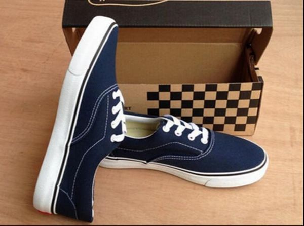 2016 free shipping men's women's Classic "OFF THE WALL" unisex Low-top Canvas Shoes Sneakers Shoe sport shoes All Color and Size.Size:35-45
2016 free shipping men's women's Classic "OFF THE WALL" unisex Low-top Canvas Shoes Sneakers Shoe sport shoes All Color and Size.Size:35-45