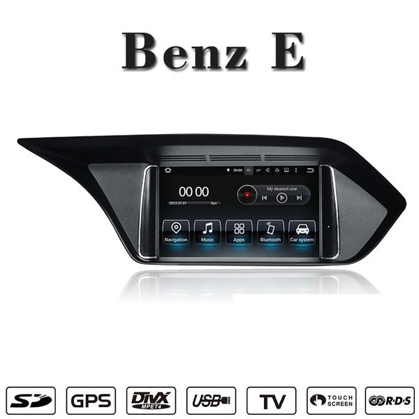 Android 7 1 navigation car dvd player car tereo for mercede benz e w212 2009 2012 2013 2014 2015 2016 upport wifi gp bt radio mirrolink
Android 7 1 navigation car dvd player car tereo for mercede benz e w212 2009 2012 2013 2014 2015 2016 upport wifi gp bt radio mirrolink