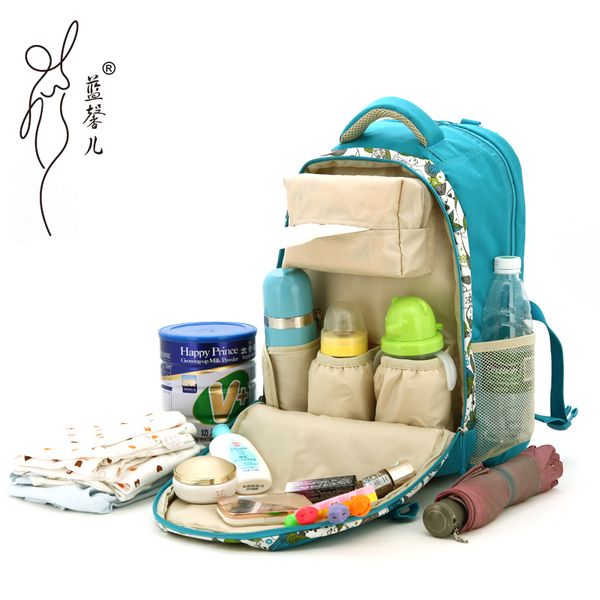wholesale-2015 new fashion brand diaper backpack for babies multifunctional nappy diaper baby bags for mom maternity backpacks for travel
wholesale-2015 new fashion brand diaper backpack for babies multifunctional nappy diaper baby bags for mom maternity backpacks for travel