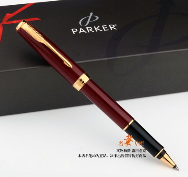 Free Shipping Parker roller Pen School Office Supplies red parker pens office supplies Stationery sonnet pen
Free Shipping Parker roller Pen School Office Supplies red parker pens office supplies Stationery sonnet pen