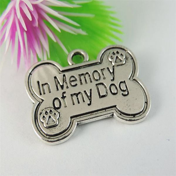 wholesale-wholesale 12pcs antique silver tone alloy pet dog bone pendant charms findings 25*19*1mm 39105, Bronze;silver
wholesale-wholesale 12pcs antique silver tone alloy pet dog bone pendant charms findings 25*19*1mm 39105, Bronze;silver
