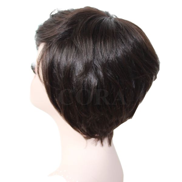 Perucas corahair
Perucas corahair