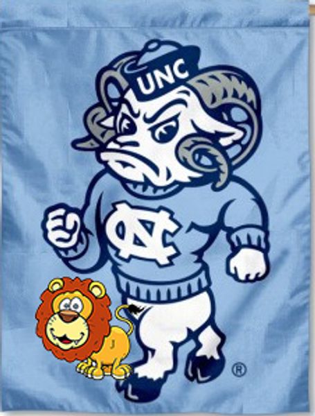 North carolina tar heel unc ram e ncaa flag 3x5ft 150x90cm banner bra metal hole
North carolina tar heel unc ram e ncaa flag 3x5ft 150x90cm banner bra metal hole