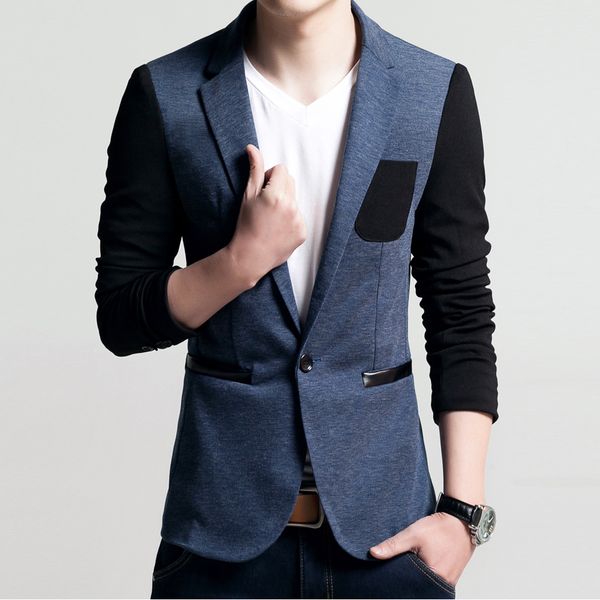 wholesale- 2017 new arrival brand-clothing autumn masculine blazer men fashion striped suit men casual 2 colors suit blazer male size m-5xl, White;black
wholesale- 2017 new arrival brand-clothing autumn masculine blazer men fashion striped suit men casual 2 colors suit blazer male size m-5xl, White;black