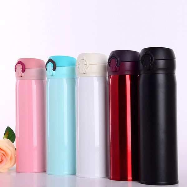 wholesale vaccum water bottle high capacity coffee cups 304 stainless steel thermal insulation cup business gift 5 colors
wholesale vaccum water bottle high capacity coffee cups 304 stainless steel thermal insulation cup business gift 5 colors