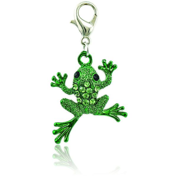 whole fashion charms with lobster clasp 2 color rhinestone frog animals charms diy pendants jewelry making accessories8469044, Bronze;silver
whole fashion charms with lobster clasp 2 color rhinestone frog animals charms diy pendants jewelry making accessories8469044, Bronze;silver
