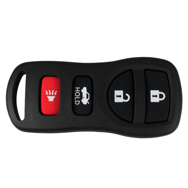 car 2pcs 4buttons reaplacement remote keyless entry remote  fob transmitter clicker beeper alarm
car 2pcs 4buttons reaplacement remote keyless entry remote  fob transmitter clicker beeper alarm