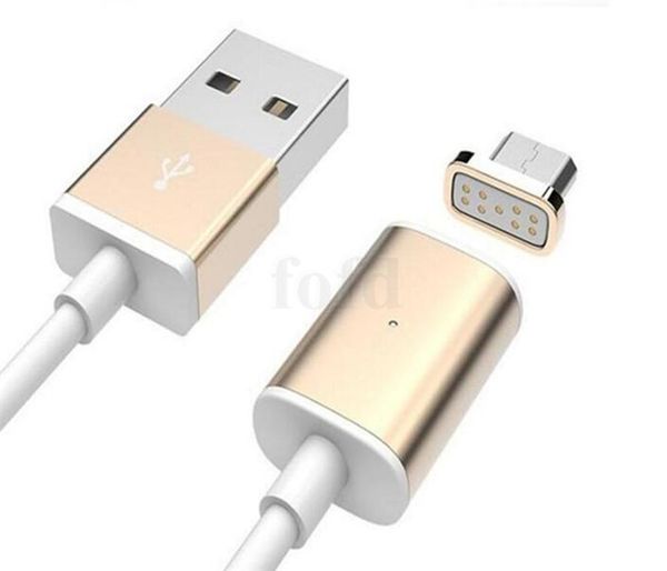1M Magnetic Cable data sync and quick charging cable for Samsung HTC MEIZU XIAOMI charging cable
1M Magnetic Cable data sync and quick charging cable for Samsung HTC MEIZU XIAOMI charging cable