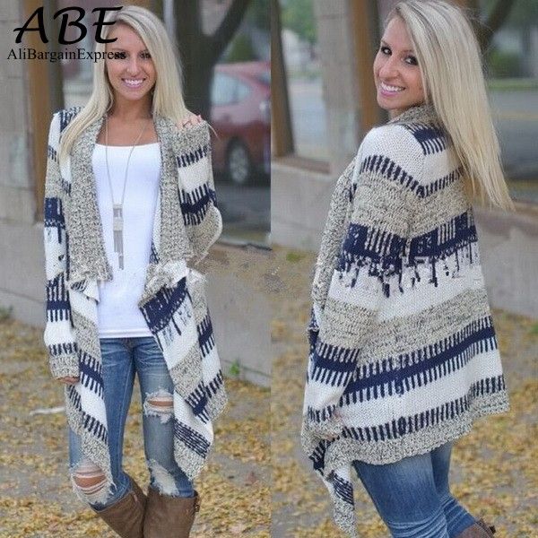 wholesale- new women long sleeve cardigan geometric asymmetric hem front open knitting outwear, White;black
wholesale- new women long sleeve cardigan geometric asymmetric hem front open knitting outwear, White;black
