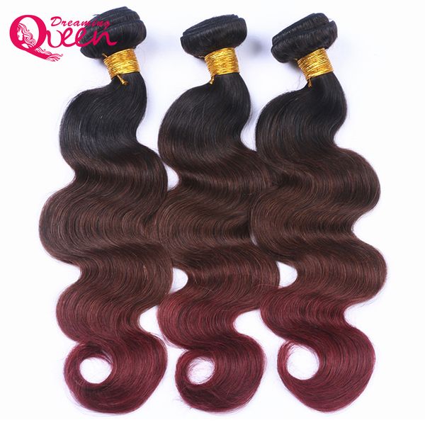 #t1b 4 99 j ombre brazilian body wave human hair bundles 3 pcs brazilian virgin human hair ombre color hair weaves ing, Black
#t1b 4 99 j ombre brazilian body wave human hair bundles 3 pcs brazilian virgin human hair ombre color hair weaves ing, Black