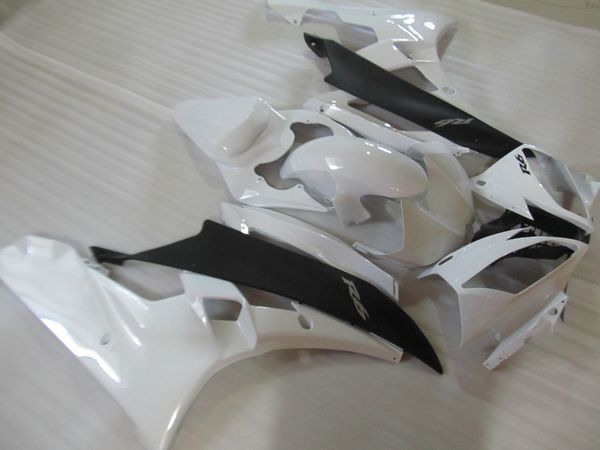 injection molding bodywork fairing kit for yamaha yzf r6 2006 2007 white black fairings set yzfr6 06 07 ot15
injection molding bodywork fairing kit for yamaha yzf r6 2006 2007 white black fairings set yzfr6 06 07 ot15