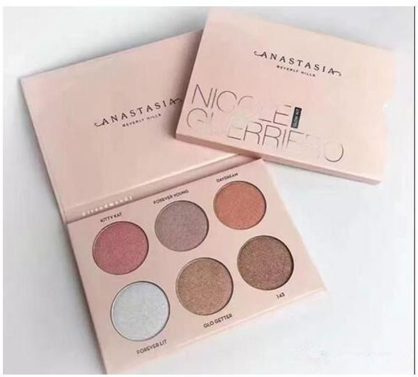 FREE SHIPPING! 2018 NEW Brand Makeup ARRIVAL High quality PROFESSIONAL MAKEUP 6 COLORS EYE SHADOW PALETTE 8g ( 1 Pieces/Lot)
FREE SHIPPING! 2018 NEW Brand Makeup ARRIVAL High quality PROFESSIONAL MAKEUP 6 COLORS EYE SHADOW PALETTE 8g ( 1 Pieces/Lot)