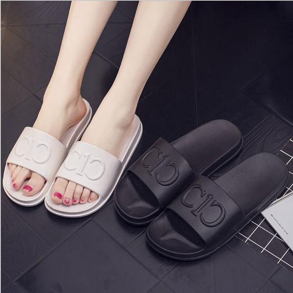 New female slippers Fashion Women's Soft bottom Shoes girl non-slip plastic Sandal Woman open-toed Sandals
New female slippers Fashion Women's Soft bottom Shoes girl non-slip plastic Sandal Woman open-toed Sandals