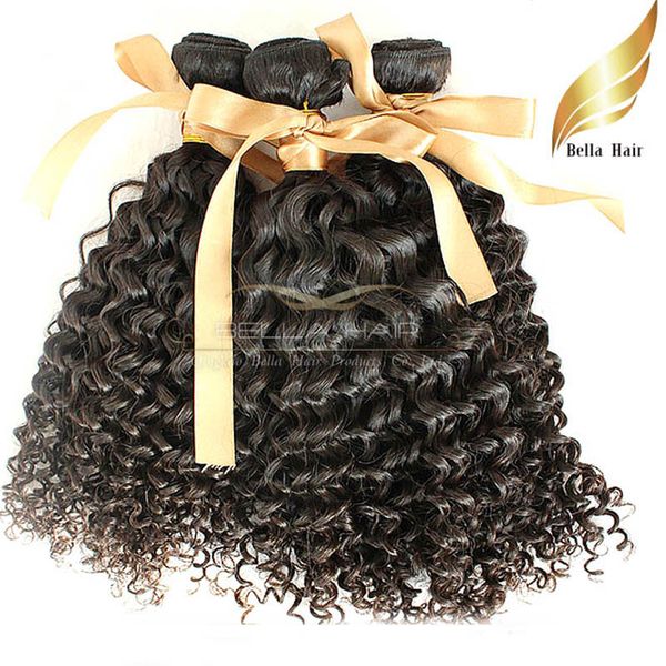 100 peruvian virgin human hair 3pcs lot curly hair weaves hair extensions double weft bellahair natural color, Black
100 peruvian virgin human hair 3pcs lot curly hair weaves hair extensions double weft bellahair natural color, Black