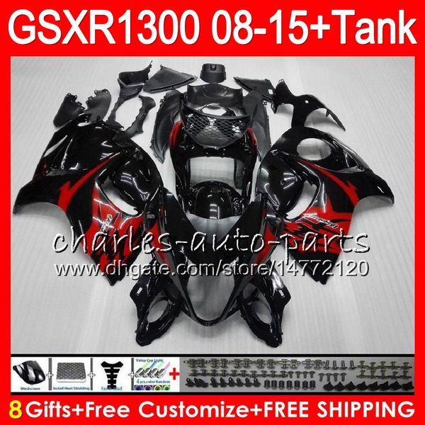 8Gifts 23Colors For SUZUKI Hayabusa GSXR1300 08 09 10 11 12 13 14 15 19HM11 Stick black GSX R1300 GSXR 1300 2008 2009 2010 2011 Fairing Kit
8Gifts 23Colors For SUZUKI Hayabusa GSXR1300 08 09 10 11 12 13 14 15 19HM11 Stick black GSX R1300 GSXR 1300 2008 2009 2010 2011 Fairing Kit