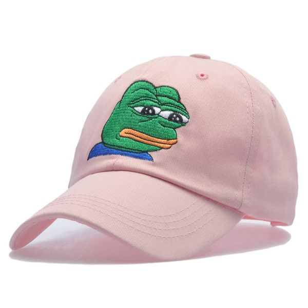 frog snapback women black baseball caps men of my business dad hat lerbon james casquette kenye big daddy chance the rapper, Blue;gray
frog snapback women black baseball caps men of my business dad hat lerbon james casquette kenye big daddy chance the rapper, Blue;gray