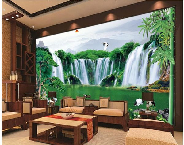fashion landscape landscape landscape decoration painting mountain wallpaper for walls 3 d for living room
fashion landscape landscape landscape decoration painting mountain wallpaper for walls 3 d for living room