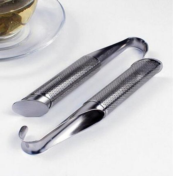 горячие трубы из нержавеющей стали дизайн ситечко чай infuser сенсорный чувствовать себя хорошо держатель инструмент чайная ложка infuser фи
горячие трубы из нержавеющей стали дизайн ситечко чай infuser сенсорный чувствовать себя хорошо держатель инструмент чайная ложка infuser фи