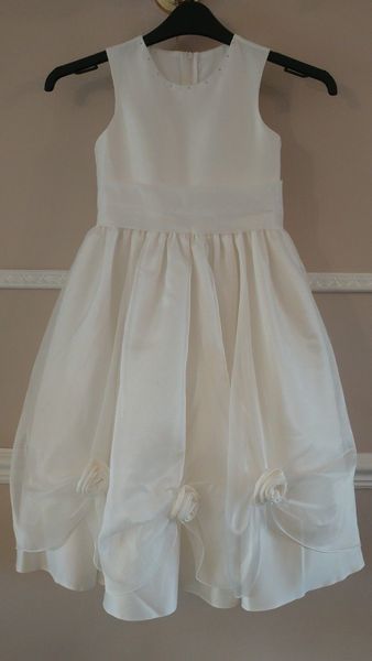 flower girls' dress organza beads new handmade flowers floor length modern wedding pageant party gowns custom size real image crystal, White;blue
flower girls' dress organza beads new handmade flowers floor length modern wedding pageant party gowns custom size real image crystal, White;blue