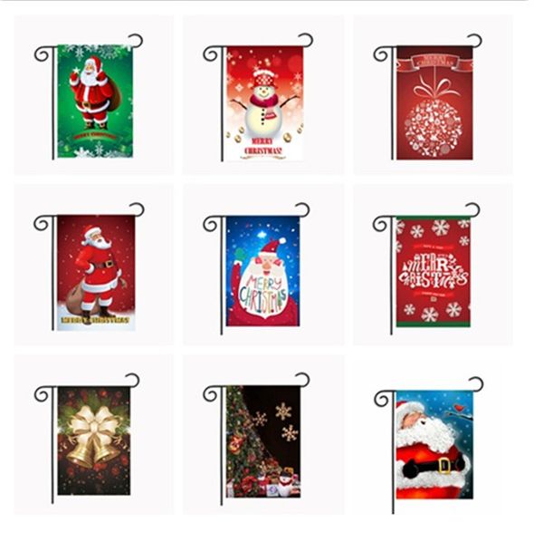 new banner flags christmas series garden flags american style hanging outdoor flags christmas party decorations supplies ia669
new banner flags christmas series garden flags american style hanging outdoor flags christmas party decorations supplies ia669