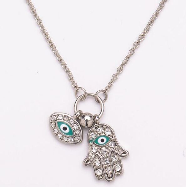 fashion the hand of fatima pendant gold silver turkish jewelry hand shape turkey's blue eyes necklace ing
fashion the hand of fatima pendant gold silver turkish jewelry hand shape turkey's blue eyes necklace ing