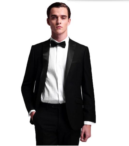 the latest designs men suit slim fit handsome custom made wedding suits for men black formal suits(jacket+pants), White;black
the latest designs men suit slim fit handsome custom made wedding suits for men black formal suits(jacket+pants), White;black