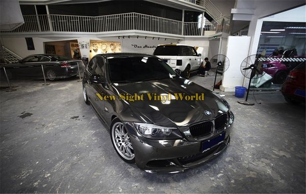 stretchable black chrome vinyl film chrome black car wrap for car wrapping air bubble
stretchable black chrome vinyl film chrome black car wrap for car wrapping air bubble