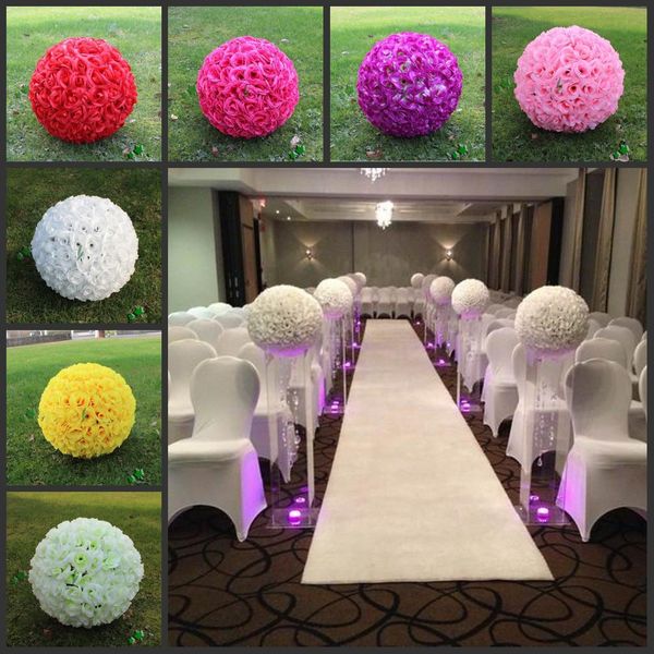24 " 60 cm big size milk white artificial encryption rose silk flower kissing balls hanging ball for wedding party centerpieces decorat
24 " 60 cm big size milk white artificial encryption rose silk flower kissing balls hanging ball for wedding party centerpieces decorat