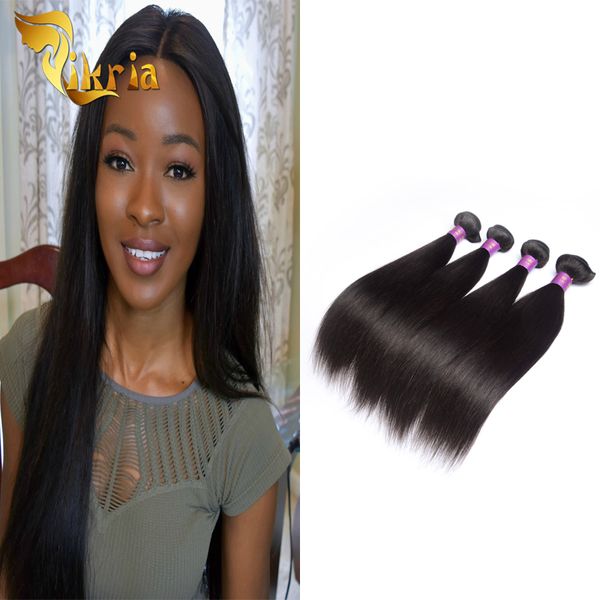 straight machine double wefts human hair 4 bundles brazilian indian malaysian peruvian straight remy human hair bundles weaves, Black
straight machine double wefts human hair 4 bundles brazilian indian malaysian peruvian straight remy human hair bundles weaves, Black
