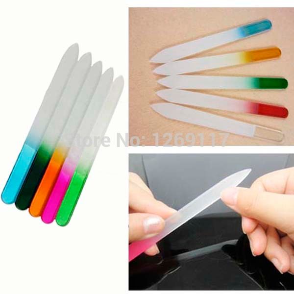 wholesale- 1pc new arrival nail art polish uv gel manicure tool crystal glass nail beauty manicure file drop shipping wqcn
wholesale- 1pc new arrival nail art polish uv gel manicure tool crystal glass nail beauty manicure file drop shipping wqcn