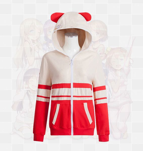 love live не пробужденное пальто с капюшоном кофты с капюшоном куртка косплей, Black
love live не пробужденное пальто с капюшоном кофты с капюшоном куртка косплей, Black