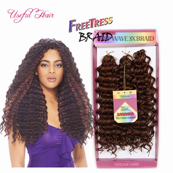 10inch ress preloop crochet hair extensions brazilian hair bundles pre looped savana jerry curly synthetic braiding hair for us,uk,er, Black
10inch ress preloop crochet hair extensions brazilian hair bundles pre looped savana jerry curly synthetic braiding hair for us,uk,er, Black