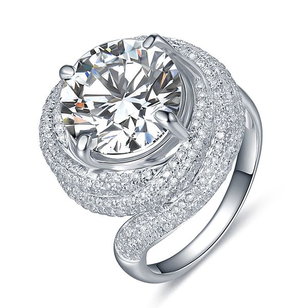amazing halo style 1carat synthetic diamond women engagement rings 925 sterling silver ring white gold plated jewelry, Slivery;golden
amazing halo style 1carat synthetic diamond women engagement rings 925 sterling silver ring white gold plated jewelry, Slivery;golden