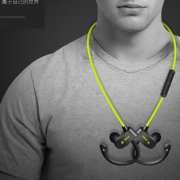 Беспроводная связь Bluetooth наушники 56S Спорт 4.1 стерео громкой связи в ухо шумоподавления водонепроницаемый Голос активировать наушники 2017 E112
Беспроводная связь Bluetooth наушники 56S Спорт 4.1 стерео громкой связи в ухо шумоподавления водонепроницаемый Голос активировать наушники 2017 E112