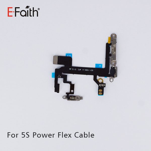 grade higher quality for iphone 5s power flex cable for your phone repair with ment
grade higher quality for iphone 5s power flex cable for your phone repair with ment