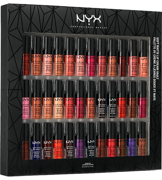 nyx soft matte lip cream 36pcs nyx lipstick lip gloss matte no fading soft velvet lip makeup 36 colors set
nyx soft matte lip cream 36pcs nyx lipstick lip gloss matte no fading soft velvet lip makeup 36 colors set
