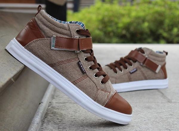 casual shoes denim shipping fashion eva fabric cotton fabric men's canvas shoes /sneakers button shoes, Black
casual shoes denim shipping fashion eva fabric cotton fabric men's canvas shoes /sneakers button shoes, Black