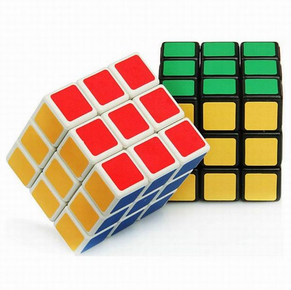 moq 100pcs rubics cube rubix cube magic cube rubic square mind game puzzle for kids (color: multicolor) 5.7x5.7x5.7
moq 100pcs rubics cube rubix cube magic cube rubic square mind game puzzle for kids (color: multicolor) 5.7x5.7x5.7