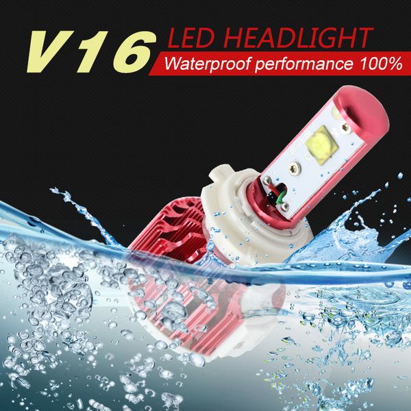 1 piar v16 60 вт 6000lm h4 h7 h11 9005 9006 светодиодный дальний свет передняя лампа дальнего света фара противотуманная фара 6000k автозаме
1 piar v16 60 вт 6000lm h4 h7 h11 9005 9006 светодиодный дальний свет передняя лампа дальнего света фара противотуманная фара 6000k автозаме
