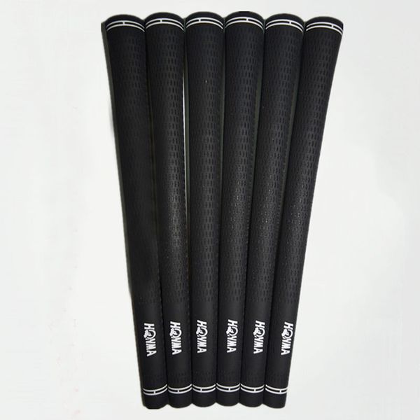 new honma golf grips rubber golf irons grips black colors in choice 10pcs/lot golf clubs grips ing
new honma golf grips rubber golf irons grips black colors in choice 10pcs/lot golf clubs grips ing