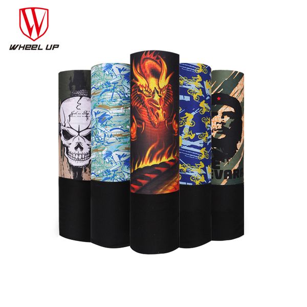 wholesale- wheel up thermal fleece winter cycling face mask windproof cool protection polar fleece bandana multi function hearscarf, Black
wholesale- wheel up thermal fleece winter cycling face mask windproof cool protection polar fleece bandana multi function hearscarf, Black