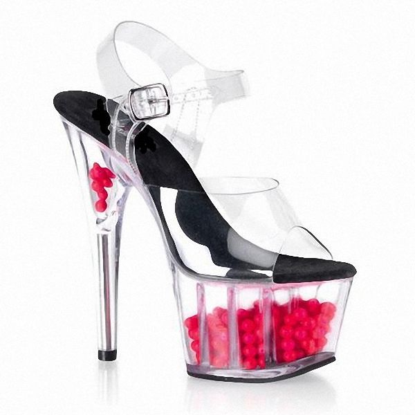 customize 15cm high heel women sandals with platform stage high-heeled shoes open toe dance shoes d0108, Black
customize 15cm high heel women sandals with platform stage high-heeled shoes open toe dance shoes d0108, Black