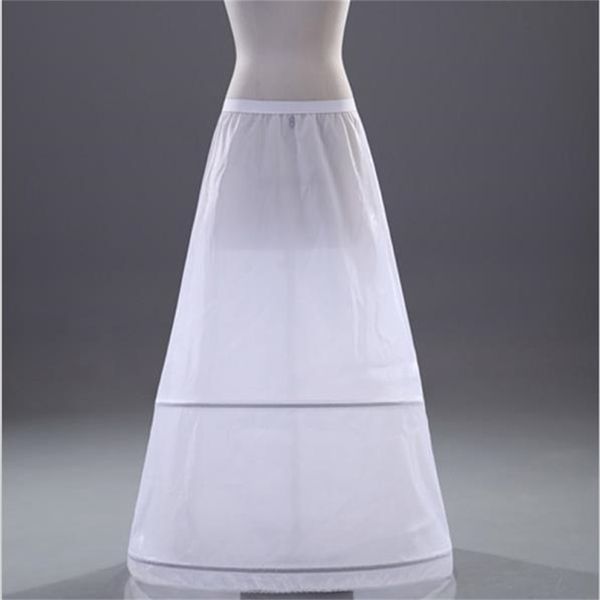 brand new petticoats for wedding/formal dresses white 2-hoops a-line size bride slip underskirt crinoline wedding/bridal accessories
brand new petticoats for wedding/formal dresses white 2-hoops a-line size bride slip underskirt crinoline wedding/bridal accessories