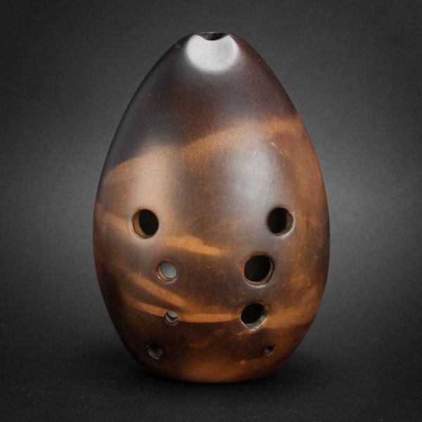 традиционный китайский десять отверстий f тон g регулируемый двухкамерный ретро древний копченый плоский начинающий инструмент древний xun
традиционный китайский десять отверстий f тон g регулируемый двухкамерный ретро древний копченый плоский начинающий инструмент древний xun