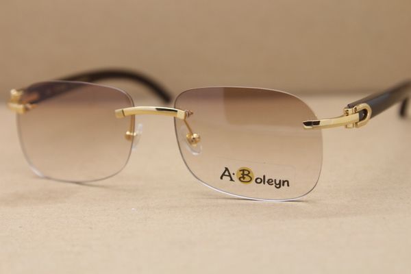 бесплатная доставка мужчин rimless солнцезащитные очки горячий черный буффало хорн очки унисекс вождения очки c украшения золото кадр очки р, White;black
бесплатная доставка мужчин rimless солнцезащитные очки горячий черный буффало хорн очки унисекс вождения очки c украшения золото кадр очки р, White;black