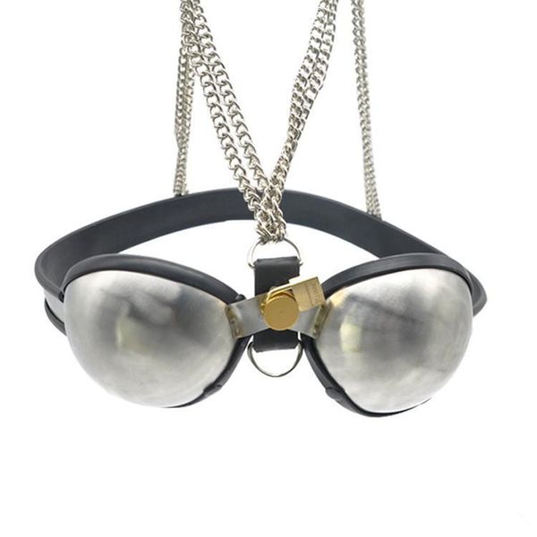 chastity steel belt size female bra/brassiere game chastity stainless cpa189 device toy,adjustable underwear glkdt
chastity steel belt size female bra/brassiere game chastity stainless cpa189 device toy,adjustable underwear glkdt