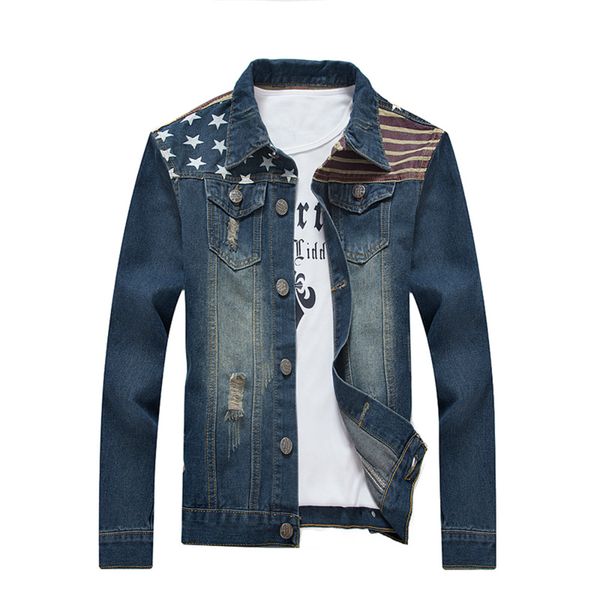 kany fashion men's denim jacket men slim outerwear coats motorcycle flight jackets clothing for spring autumn, Black;brown
kany fashion men's denim jacket men slim outerwear coats motorcycle flight jackets clothing for spring autumn, Black;brown