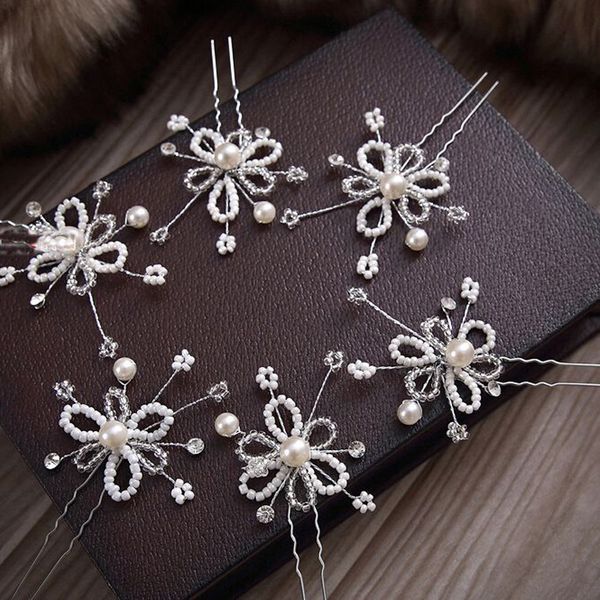 10pcs/lot bridal wedding hair accessories pearl hairpins handmade rhinestone hair stick bride wedding hair jewelry women headdress, Slivery;golden
10pcs/lot bridal wedding hair accessories pearl hairpins handmade rhinestone hair stick bride wedding hair jewelry women headdress, Slivery;golden